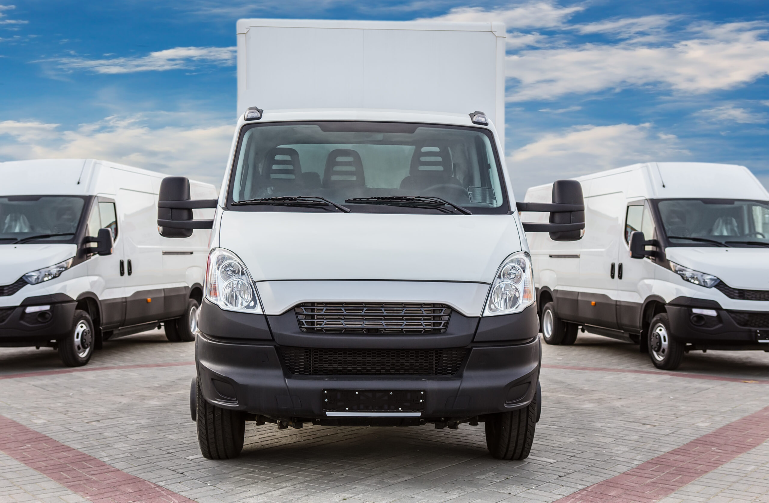 Transport,Truck,And,Minivans,Cargo,Delivery